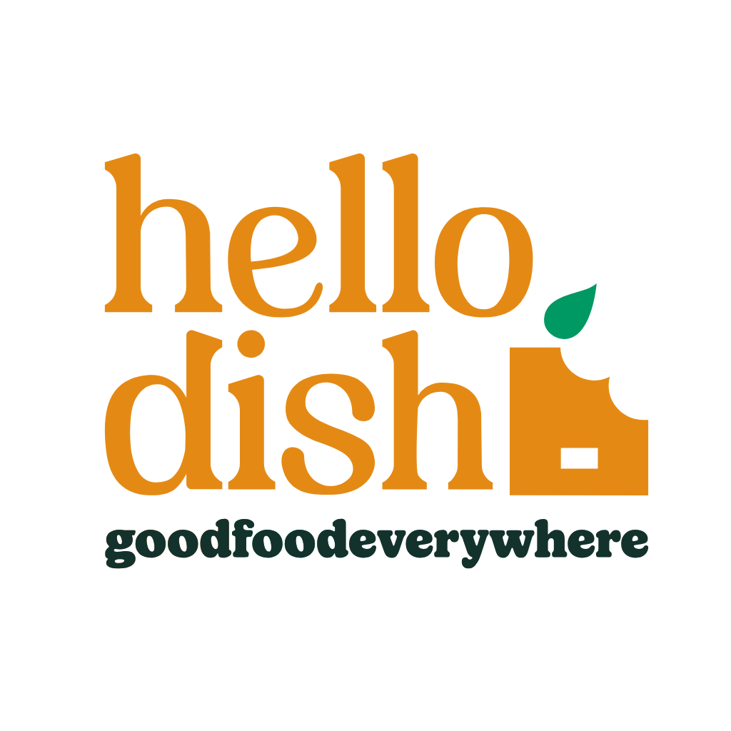 HelloDish Admin